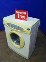 Лот: 14008809. Фото: 3. Стиральная машина samsung s 1021... Бытовая техника