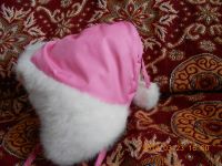 Лот: 3894454. Фото: 3. зимняя шапочка. Дети растут