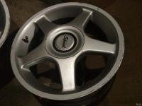 Лот: 15333950. Фото: 8. Диски Enkei 6.5*15 4*100 (4*114...