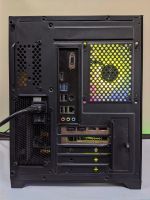 Лот: 25431237. Фото: 4. Компьютер Core i5-11400F/6Core... Красноярск