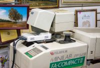 Лот: 5920267. Фото: 3. Фотолаборатория Fuji FA-Compact... Красноярск