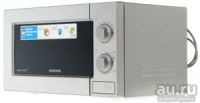 Лот: 17912816. Фото: 4. Новая Микроволновая печь Samsung... Красноярск