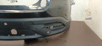 Лот: 23503800. Фото: 5. бампер Mazda CX-9
