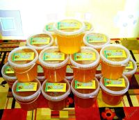 Лот: 16283675. Фото: 2. Сибирский природный мёд 2020 года... Продукты