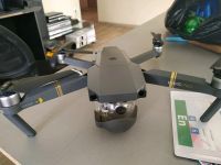 Лот: 13354242. Фото: 2. DJI MAVIC PRO + 3 аккумулятора... Бытовая техника