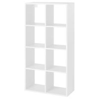 Лот: 18782499. Фото: 3. Стеллаж Fridlev Фридлев, IKEA... Мебель