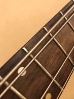 Лот: 19939662. Фото: 3. Бас гитара Fender Square JB. Музыкальные инструменты и оборудование