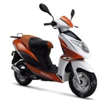 Лот: 2905143. Фото: 2. мопед с рубля. Мототехника