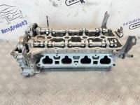 Лот: 25278762. Фото: 15. головка блока цилиндров SsangYong...