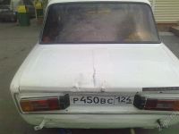 Лот: 975807. Фото: 2. ваз 2106=) рассмотрю обмен. Авто, мото, водный транспорт