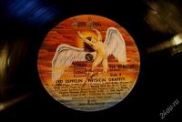 Лот: 2001063. Фото: 3. Led Zeppelin "Physical Graffiti... Красноярск