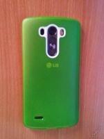 Лот: 5551464. Фото: 2. LG G3 D855 цвет титановый состояние... Смартфоны, связь, навигация