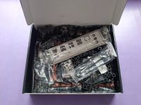 Лот: 25338343. Фото: 5. X99 комплект /E5-2640v3 16gb DDR4