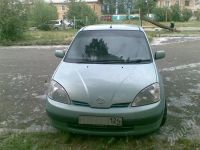 Лот: 411435. Фото: 3. Toyota Prius. Красноярск