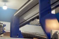 Лот: 24929550. Фото: 14. ЧПУ! CNC! универсальный фрезерный...