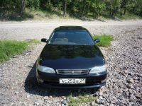 Лот: 1911525. Фото: 2. Продам Toyota Mark II самурай. Авто, мото, водный транспорт