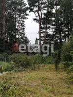 Лот: 25292343. Фото: 2. участок , СНТ Маяк Лесная улица... Продажа