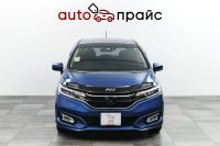 Лот: 21980238. Фото: 3. Honda Fit 2017. Красноярск