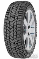 Лот: 8191973. Фото: 2. зима новые 205/55R16 94T XL X-ICE... Шины, Диски