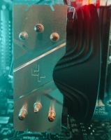 Лот: 20720990. Фото: 3. Кулер для процессора Deepcool... Компьютеры, оргтехника, канцтовары