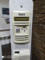 Лот: 14817264. Фото: 3. Масляный обогреватель TESY 1507. Строительство и ремонт