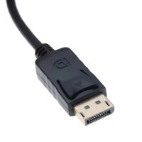Лот: 12313452. Фото: 4. DisplayPort M (DP v1.2) to HDMI... Красноярск