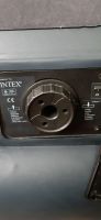 Лот: 16360053. Фото: 4. Надувная кровать Intex 152х203х42... Красноярск