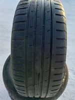 Лот: 18568989. Фото: 3. Шины летние Nokian hakka blue... Авто, мото, водный транспорт