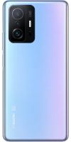 Лот: 22220446. Фото: 2. Смартфон Xiaomi 11T 128GB Celestial... Смартфоны, связь, навигация