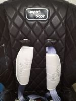 Лот: 11707603. Фото: 2. Автокресло happy baby. Дети растут