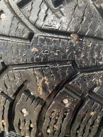 Лот: 18107041. Фото: 4. Шины 205/65R15 Nokian Hakkapeliitta... Красноярск