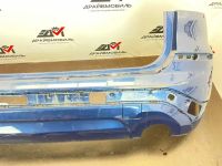 Лот: 25716579. Фото: 4. бампер BMW X3 G01. Красноярск