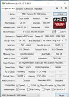 Лот: 18265673. Фото: 7. Видеокарта Sapphire AMD Radeon...