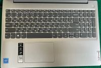 Лот: 19865115. Фото: 2. Ноутбук Lenovo idea pad 3 15igl05... Компьютеры, ноутбуки, планшеты
