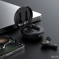 Лот: 18270494. Фото: 7. Гарнитура Bluetooth TWS Hoco ES55...