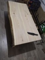 Лот: 16700853. Фото: 5. Столешница из лиственницы