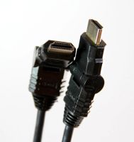 Лот: 8238629. Фото: 4. Кабель HDMI-HDMI, 1 м, ver. 1... Красноярск