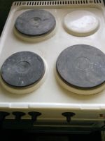 Лот: 4225997. Фото: 2. Электроплита gorenje. Крупная бытовая техника