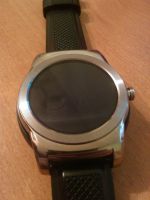 Лот: 6528163. Фото: 3. lg watch urbane серебряные обмен. Красноярск