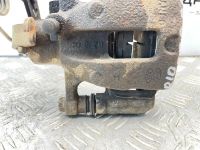 Лот: 25781239. Фото: 3. суппорт тормозной Kia Rio QB. Авто, мото, водный транспорт