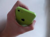 Лот: 3811508. Фото: 4. iPhone 5c ОБМЕН
