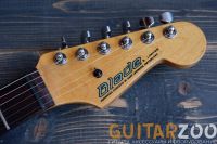 Лот: 19682315. Фото: 4. Blade Levinson R-1 SR Stratocaster. Красноярск