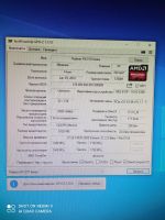 Лот: 17387247. Фото: 6. Видеокарта AMD Radeon RX570 8Gb...