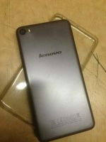 Лот: 10079557. Фото: 2. Lenovo s60a. Смартфоны, связь, навигация