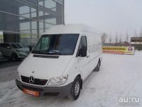 Лот: 13221483. Фото: 3. Mercedes-Benz Sprinter Classic. Красноярск