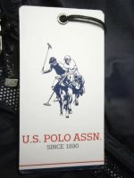 Лот: 7329300. Фото: 5. U.S. POLO ASSN. размер 50 на 48-50...