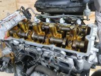 Лот: 18726026. Фото: 2. Двигатель Nissan X-Trail NT30... Автозапчасти