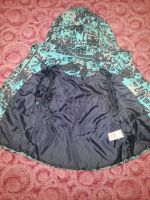 Лот: 4108835. Фото: 2. куртка на мальчика 110. Одежда и аксессуары