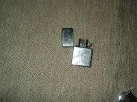 Лот: 2926748. Фото: 2. зажигалка ZIPPOmade in USA,но... Хозтовары