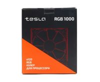 Лот: 24946778. Фото: 5. Кулер S115х/1200/1700/AMx TESLA...